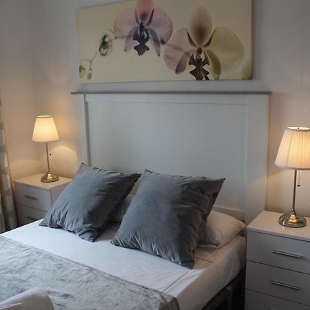 בנאלמדנה Apartamento Pueblo Quinta מראה חיצוני תמונה