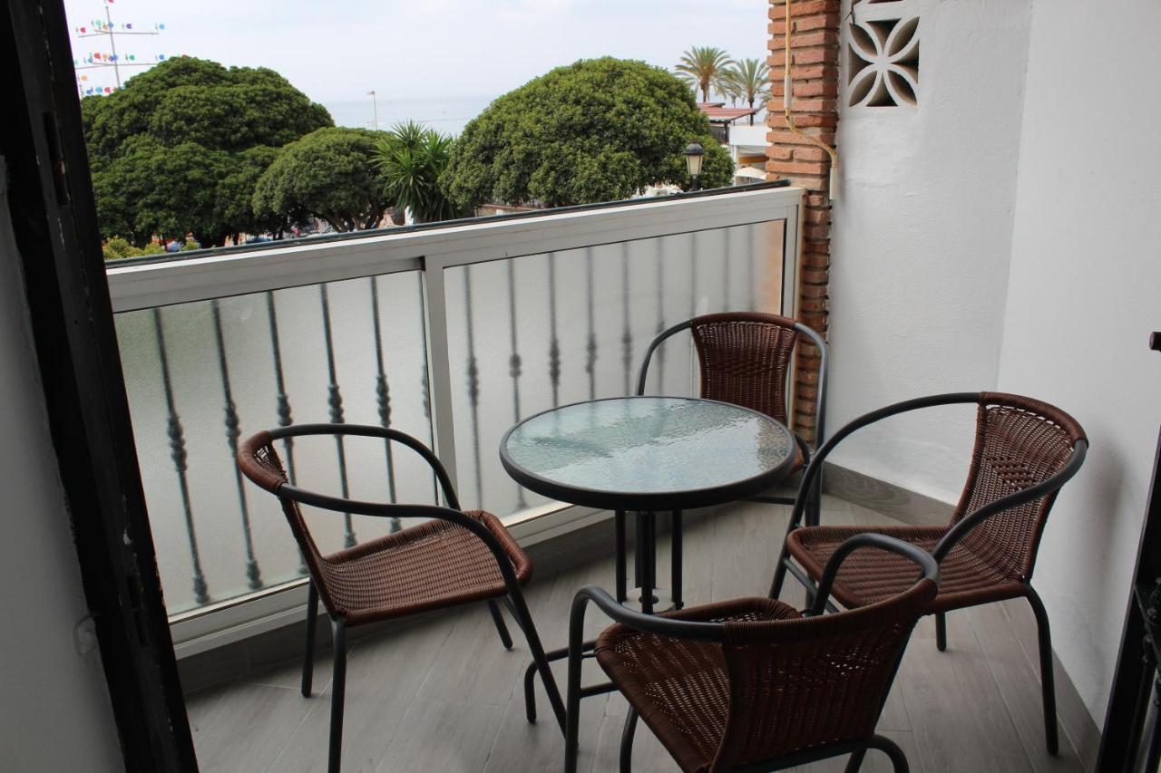 בנאלמדנה Apartamento Pueblo Quinta מראה חיצוני תמונה