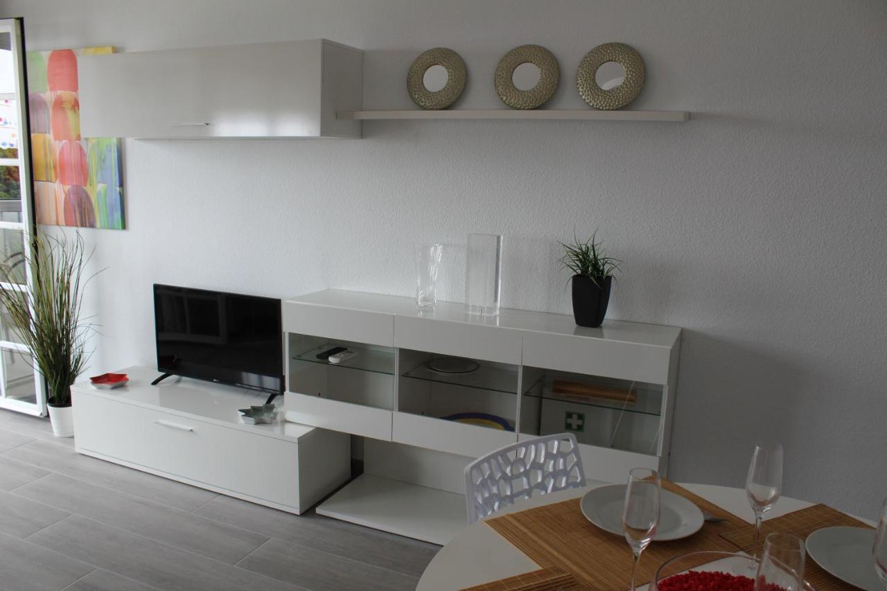בנאלמדנה Apartamento Pueblo Quinta מראה חיצוני תמונה