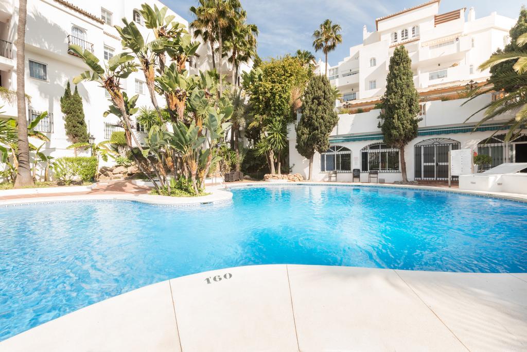 בנאלמדנה Apartamento Pueblo Quinta מראה חיצוני תמונה